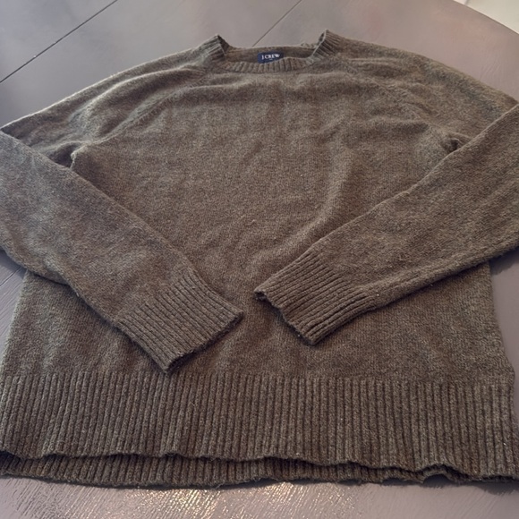 J. Crew wool sweater - Picture 7 of 7